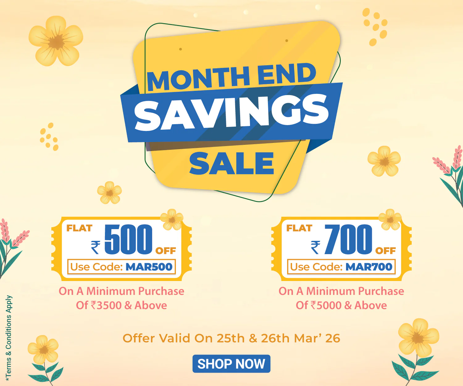 Welcome to Our Store